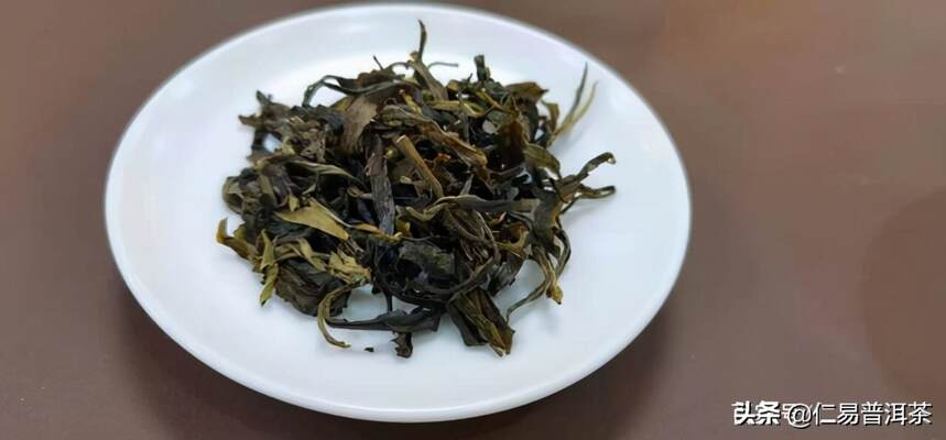 普洱茶定律——传统的中国式“食品安全标准”