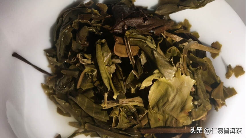 《一句话入门普洱茶》与《28小时入门》的区别