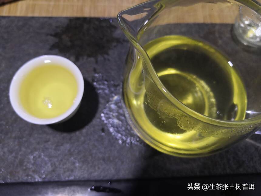 普洱什么茶好喝？推荐：15座茶山所产的普洱茶，你喝过吗？