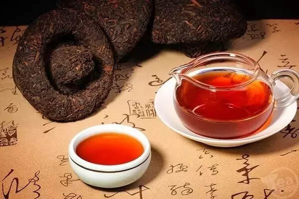 处理普洱茶发霉，最有效的办法是这样的