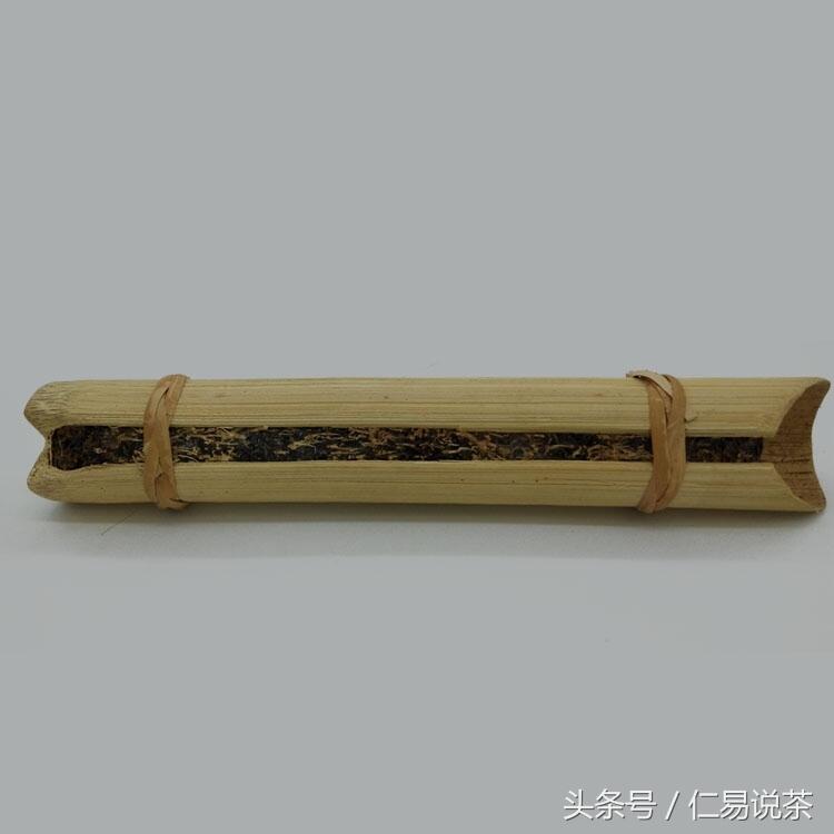 仁易说茶：普洱茶是茶人刚起步的地方