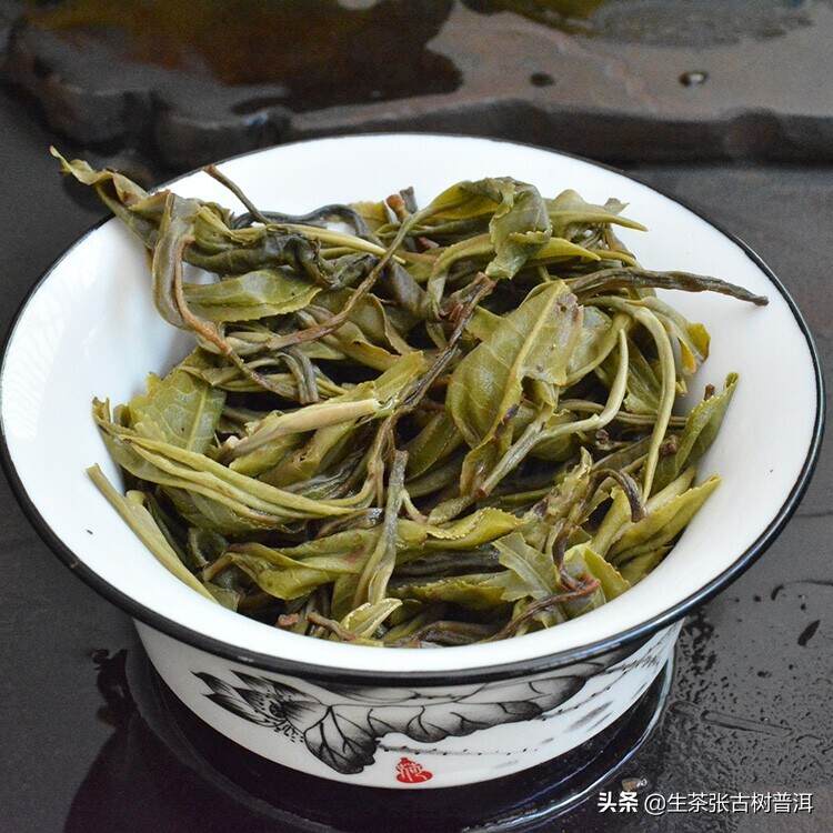 为何高海拔的普洱茶，香气更好？口感更醇厚？