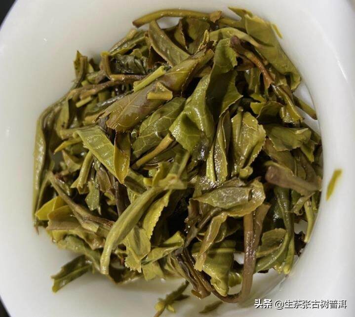 普洱茶友必备的技能：如何分辨普洱茶的优劣？