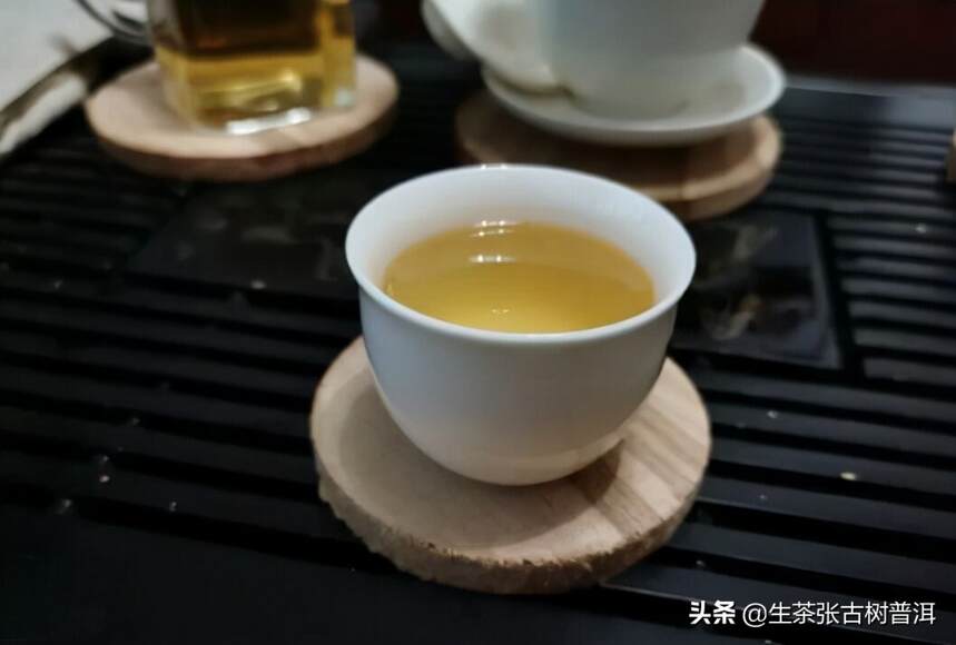 为什么很多人都说喝普洱茶会上瘾？好喝与否最直观的表现是什么？