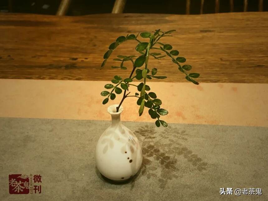 论“耳餐”与用耳朵喝茶