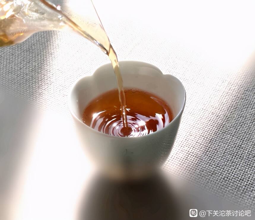 阿虎实验室②——哪里的水泡茶更好喝？