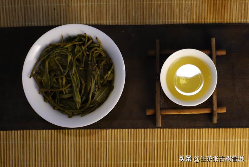 解析：布朗山8大村寨普洱茶特点，布朗山普洱茶知识大全