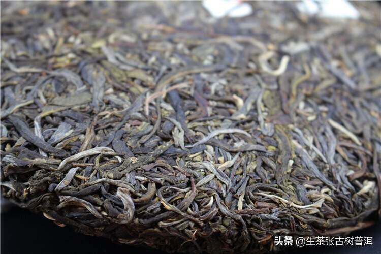 搞不懂普洱茶分类怎么办？生茶张教你，5种简单的分类方法