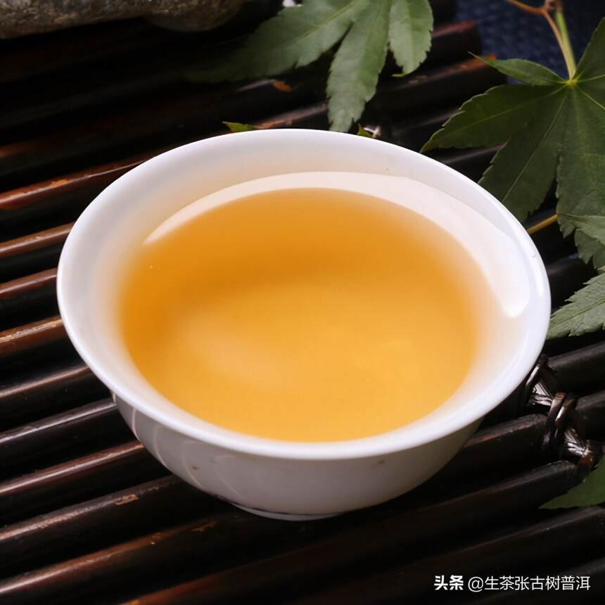 普洱老茶、熟茶、生茶，哪种最具有收藏价值？哪种最适合存放？