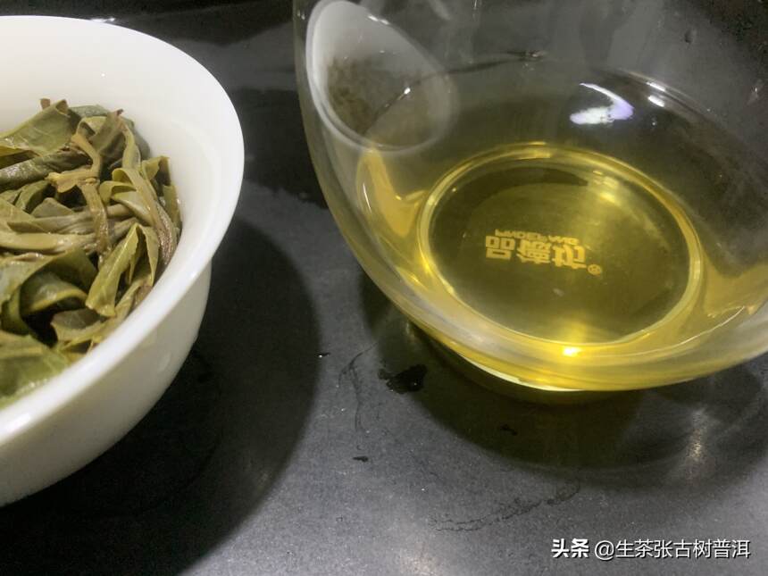 帕沙哪些寨子出产古树茶？古茶山普洱茶口感特点有哪些？