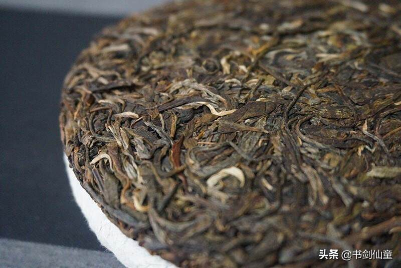 单片普洱茶有投资价值！真相真的是这样吗？