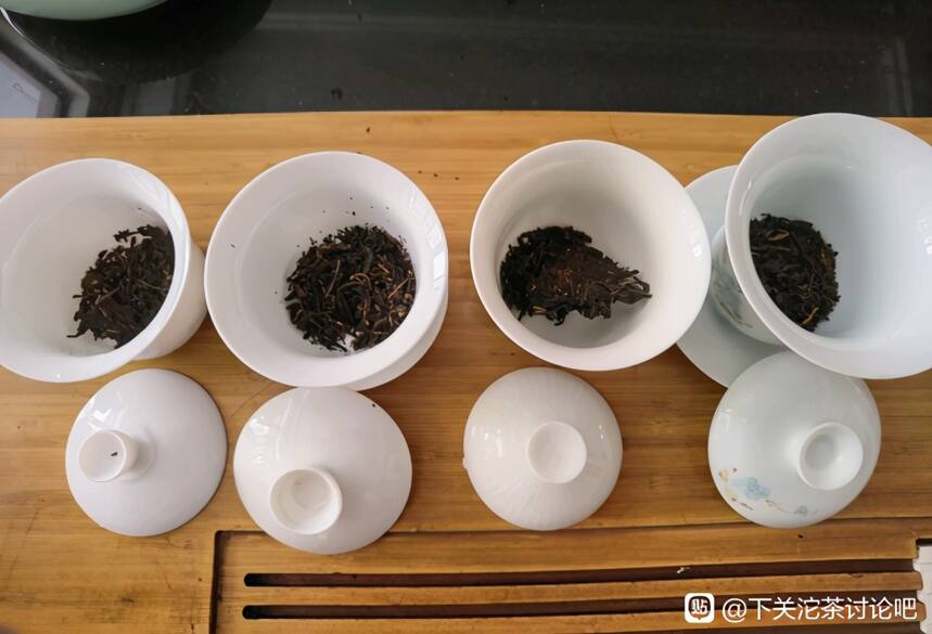 阿虎实验室②——哪里的水泡茶更好喝？