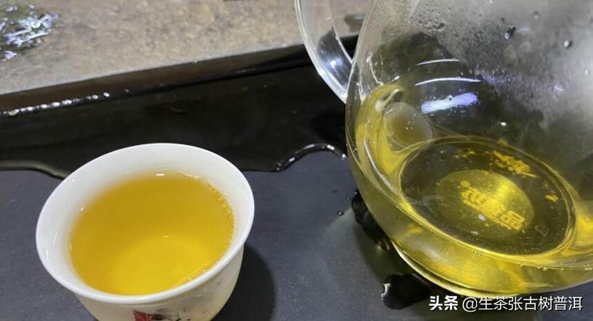 「评鉴普洱茶知识」快速识别普洱茶的好坏方法，简单实用