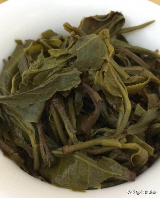 中国文化的优秀，普洱茶醒茶的秘密说明了什么？