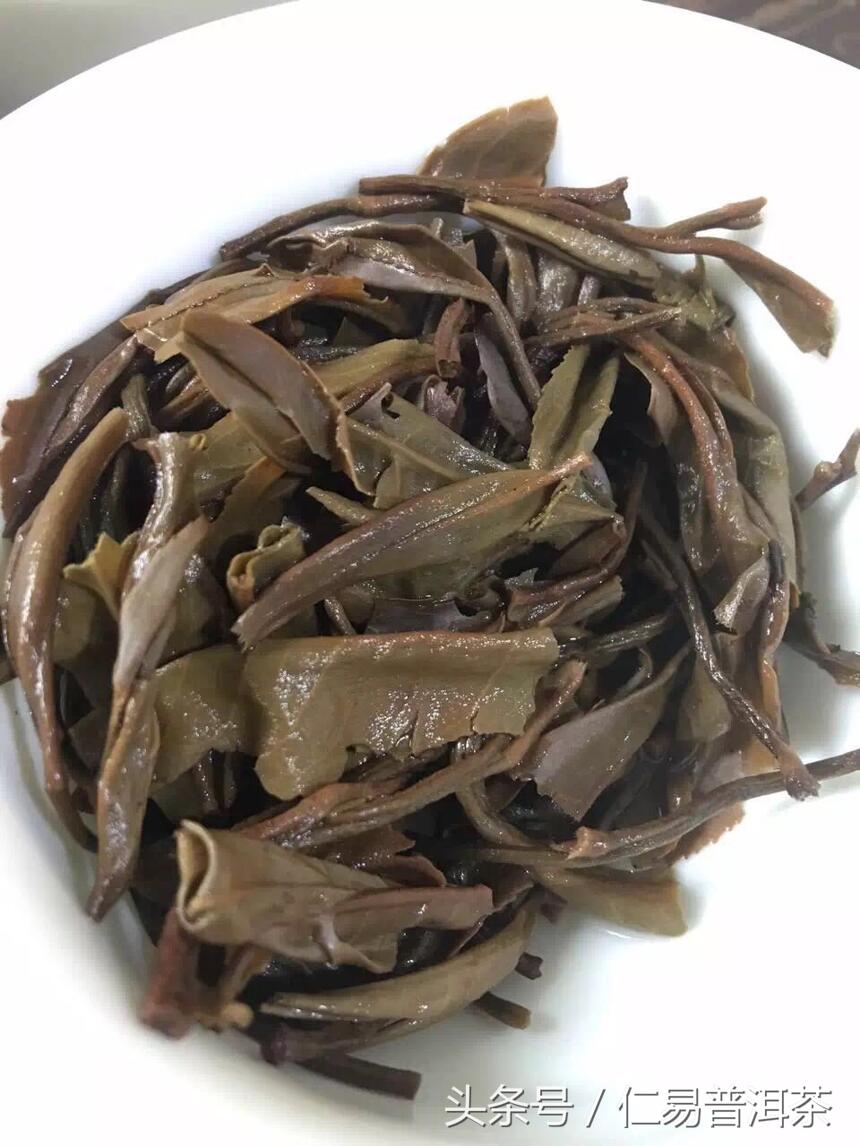 仁易说茶：喝明白普洱茶对您享受生活更有帮助