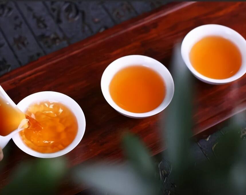 「普洱茶分类汇总」生茶张整理，一文看懂普洱茶的8个分类