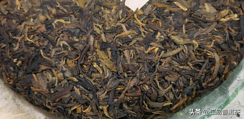 传统普洱茶是怎么提供科学依据的？（下篇）