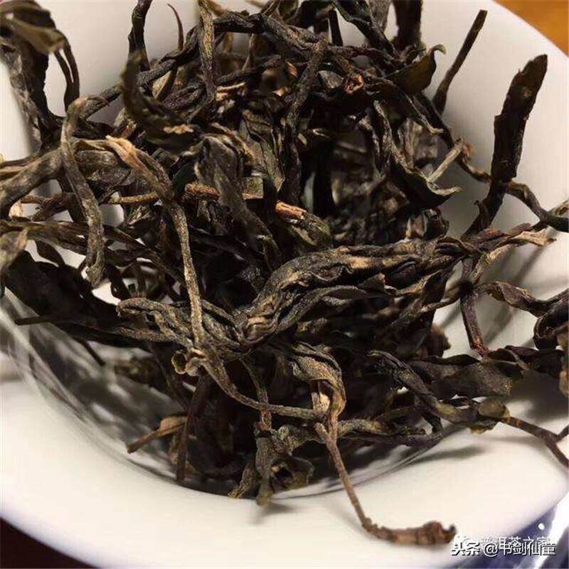 普洱江湖中，纯料和拼配谁将是普洱茶的未来主流？