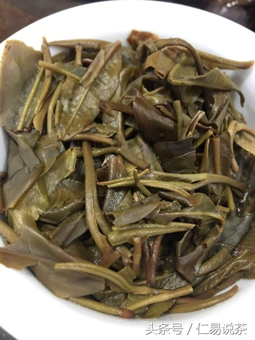 仁易说茶：感悟普洱茶对人生的诠释