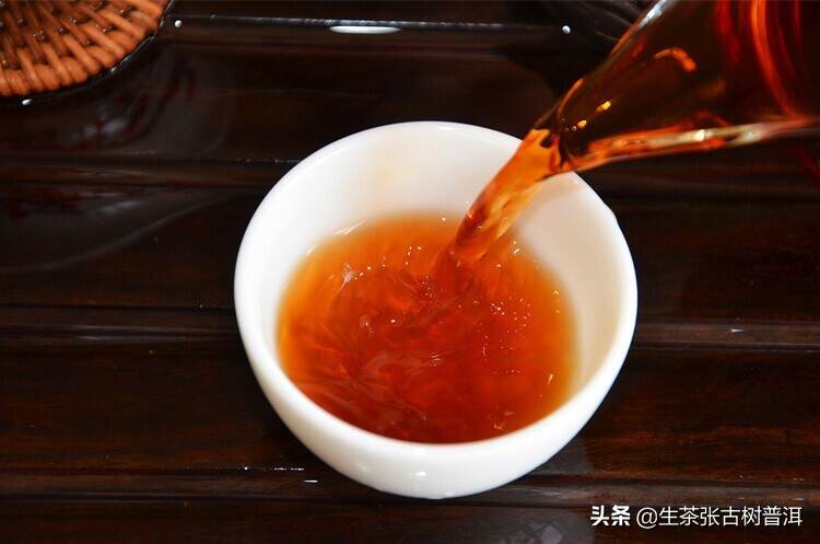 喝普洱茶为什么有苦味？有苦味的普洱茶还能喝吗？