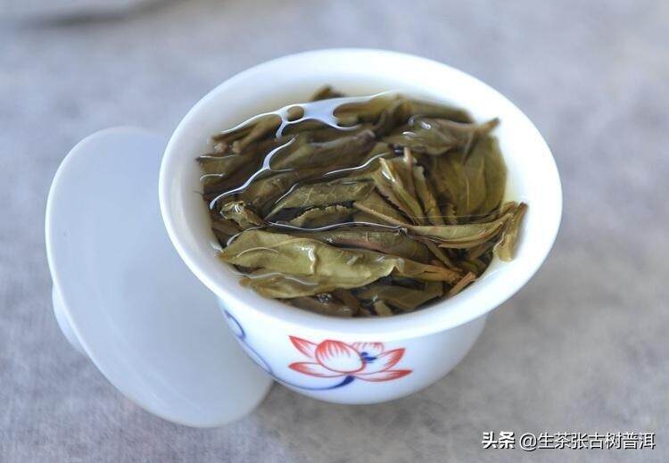 易武山头茶是哪个好？为什么说易武普洱茶是“柔”的代表呢？