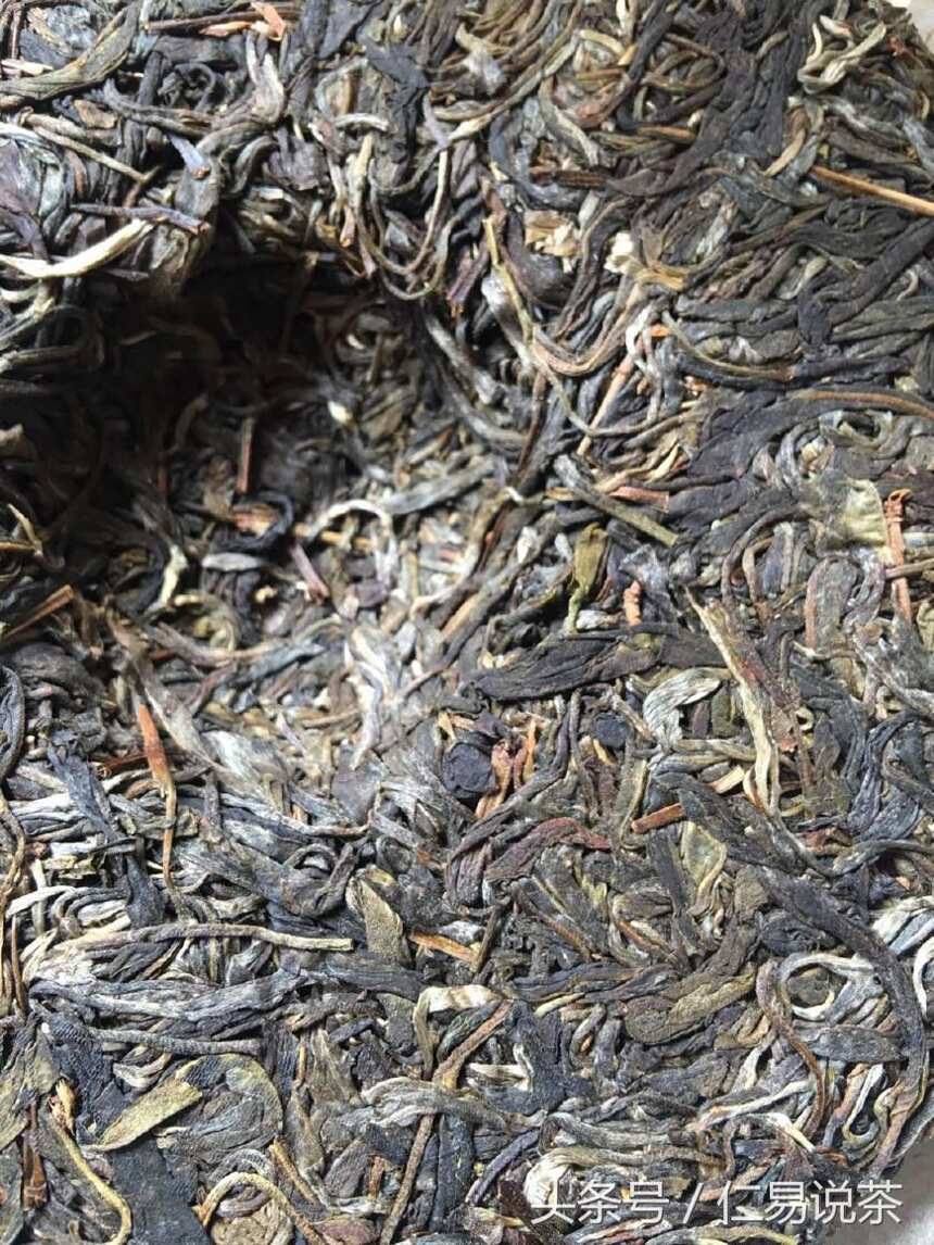 仁易说茶：现代普洱茶文化的是什么？对你的生活起到了什么作用？