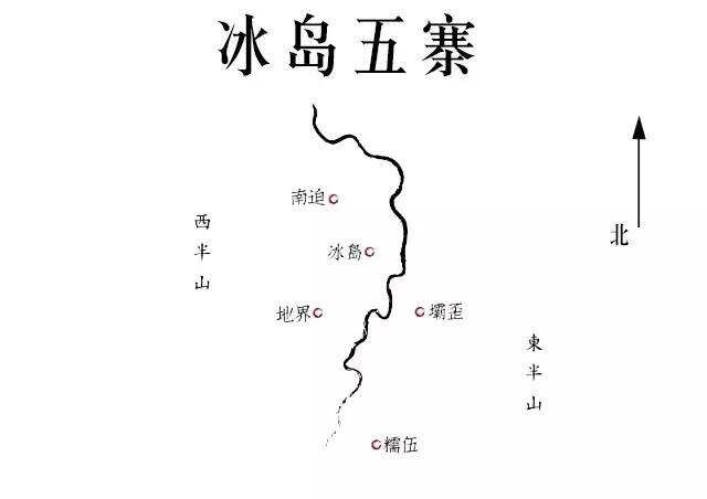 茶叶质量那么好，名字居然叫坝歪