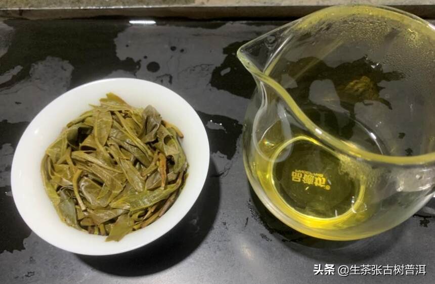 西双版纳9大出名的茶山，每个茶山有什么魅力？有什么特点？