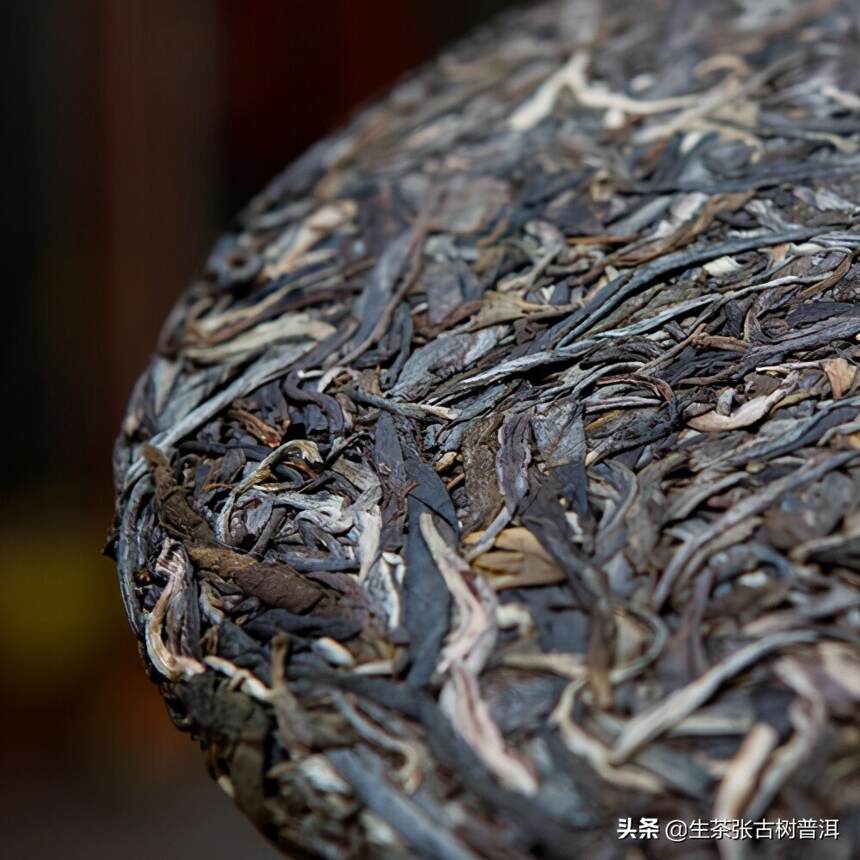 一道不可错过的风景，布朗山茶区，为茶友提供品味醇正的普洱茶