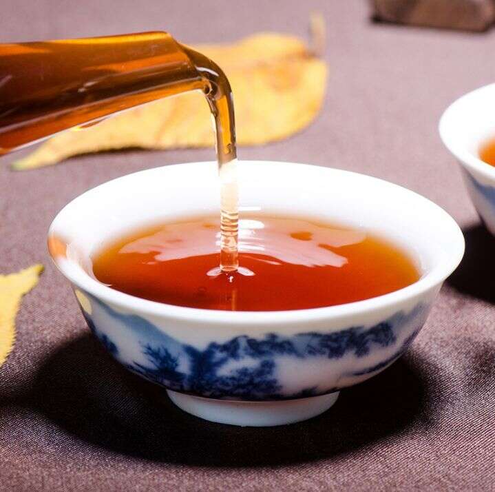 每一个茶友都绕不开的问题：普洱茶回收