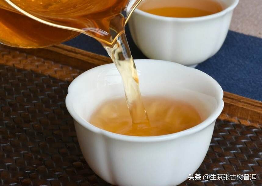 普洱茶的“茶气”从何而来？喝普洱茶，茶气足有什么样的表现？