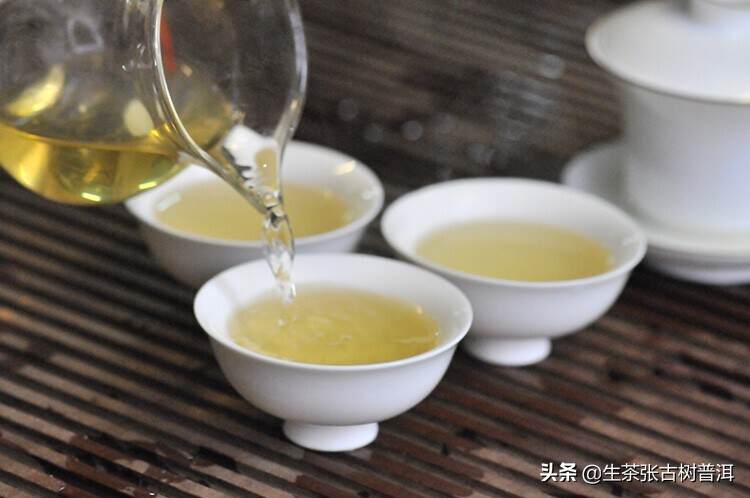 买普洱茶，是选贵？还是选对？