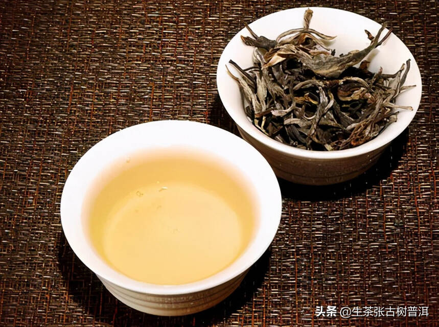 什么样的普洱茶值得收藏？判断一款茶好不好，从5个方面来看