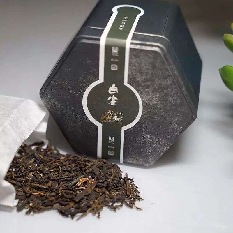 普洱中期茶的价值重塑