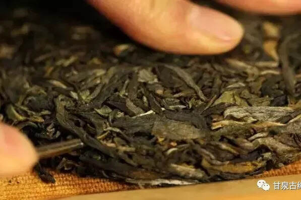 几种最容易毁掉普洱茶的冲泡方式