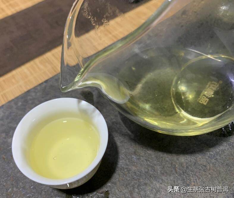 浅谈普洱茶产地｜了解各个产地的普洱茶特点，步入高手的行列