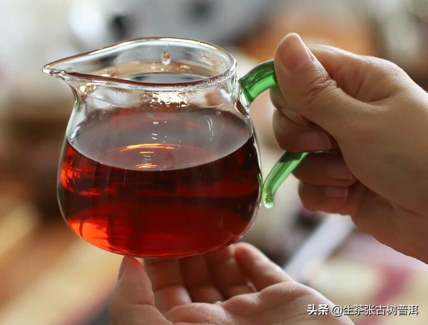 如何去挑选到品质好的普洱茶？这4个方面少不了