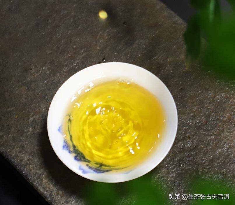 普洱茶最迷人的特质是什么？您知道？