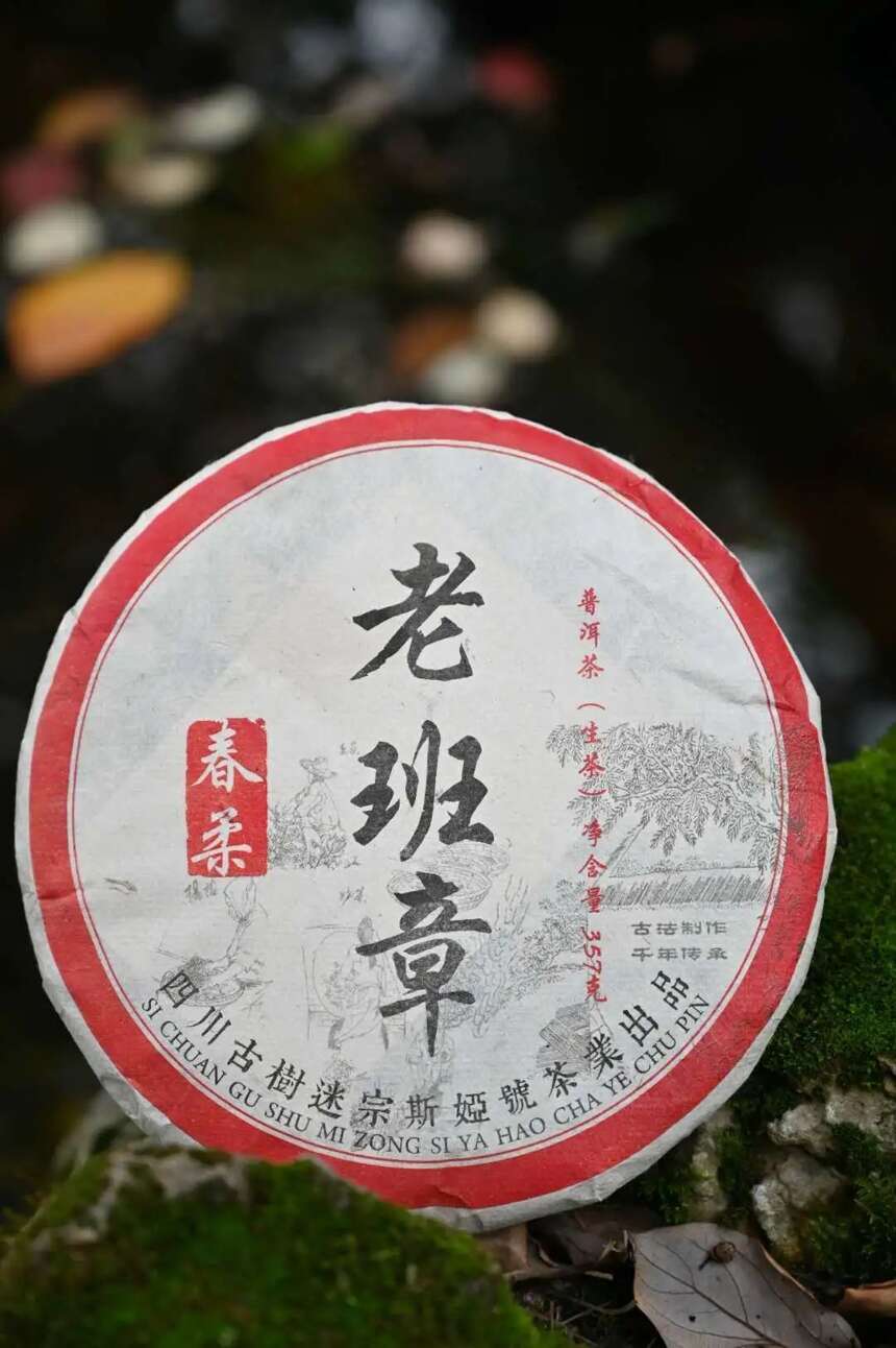 普洱茶如何成为时间的朋友