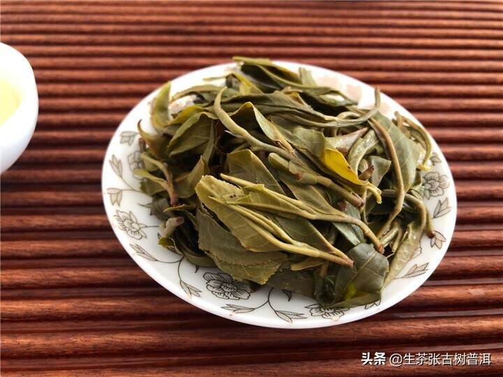 普洱茶山头｜易武普洱茶那么贵！为什么依然有很多人喜欢收藏？