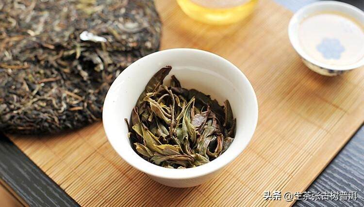 喝普洱茶有哪些误区？喝茶可以代替喝水？