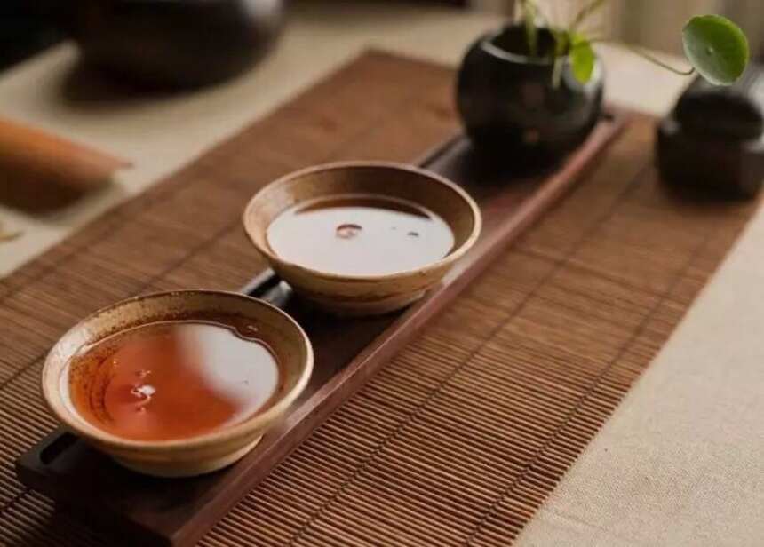 《茶友聊茶》第15期：爱茶之人对茶及茶道的一点随想