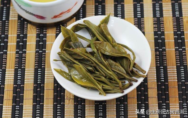 易武山头茶是哪个好？为什么说易武普洱茶是“柔”的代表呢？