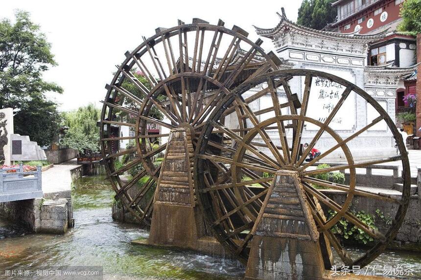 仁易说茶：鉴普洱茶与鉴水是茶人要走的路，反复沉淀是秘诀