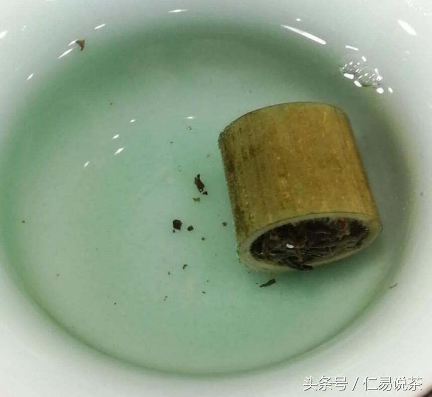 仁易说茶：仁易说茶要求喝普洱茶三个月的意义