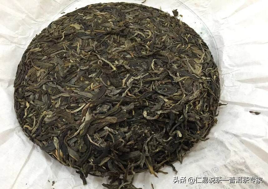 普洱茶的一些解答，解密“茶无上品，适口为珍”