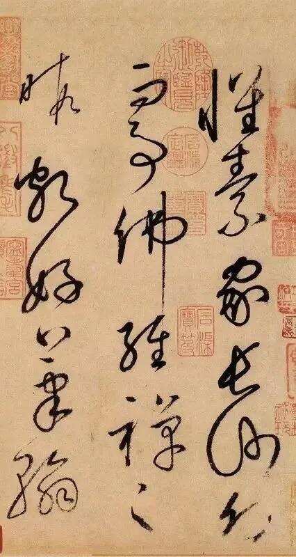 宋画《撵茶图》再现唐代的文人茶会