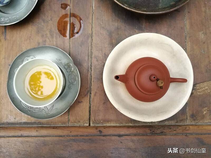 茶知识科普：千滚水、阴阳水这些千万别再这样来泡茶了！