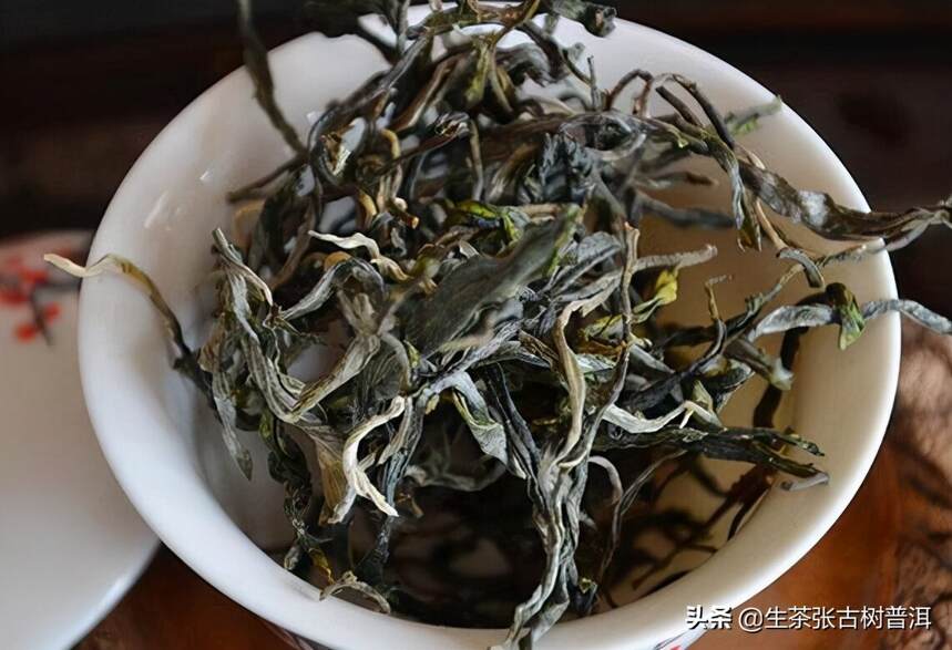 一文读懂影响普洱茶耐泡度的因素有哪些？