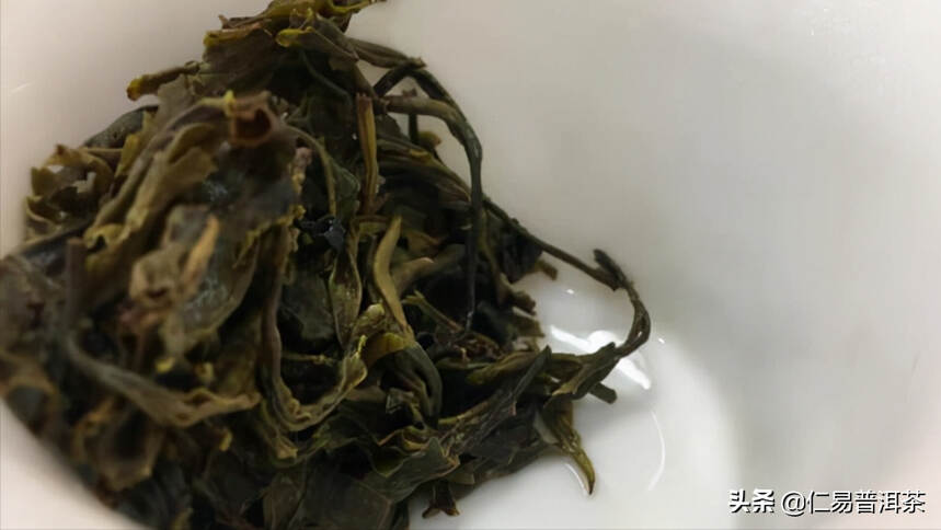 普洱茶，茶人的始发站，它与六大茶类的秘密是？